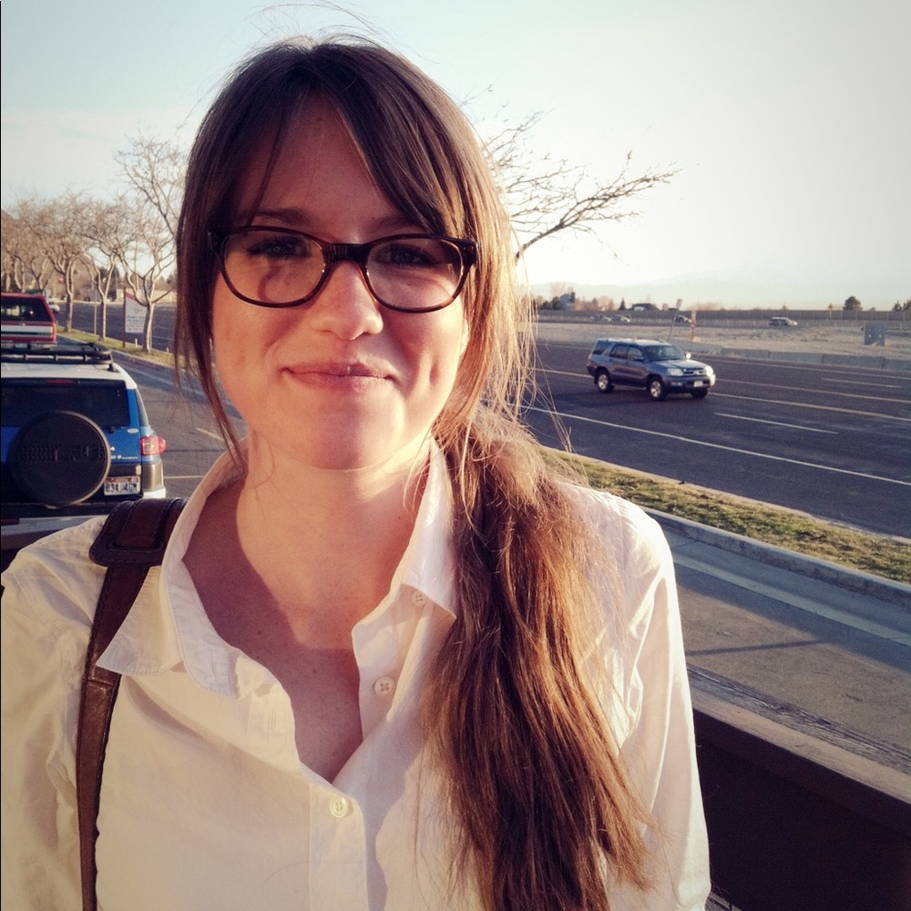 Meet your Posher, Allison